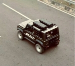Bộ đỡ giá nóc Suzuki Jimny
